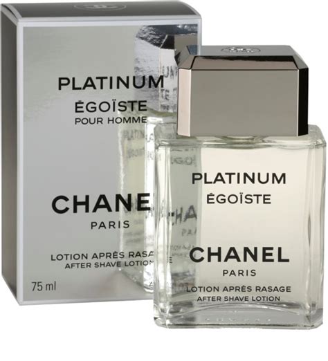 egoiste chanel avis|Chanel egoiste platinum after shave.